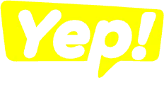 YEP.Casino logo